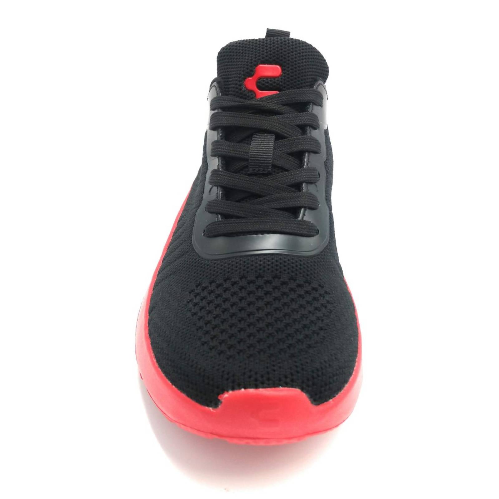 Tenis Charly Er-Nova Sport Running Light para Hombre 86240