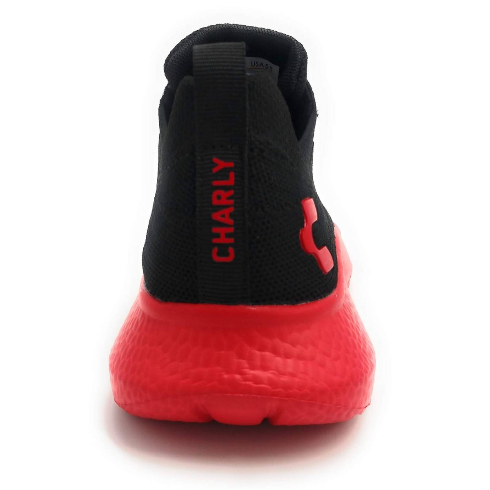 Tenis Charly Er-Nova Sport Running Light para Hombre 86240