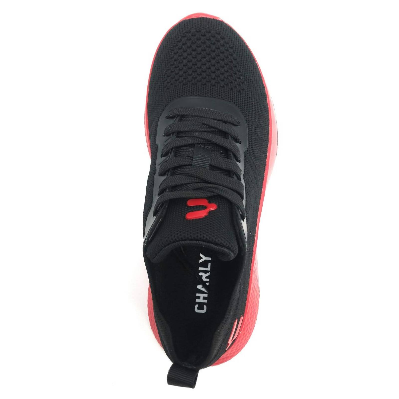 Tenis Charly Er-Nova Sport Running Light para Hombre 86240