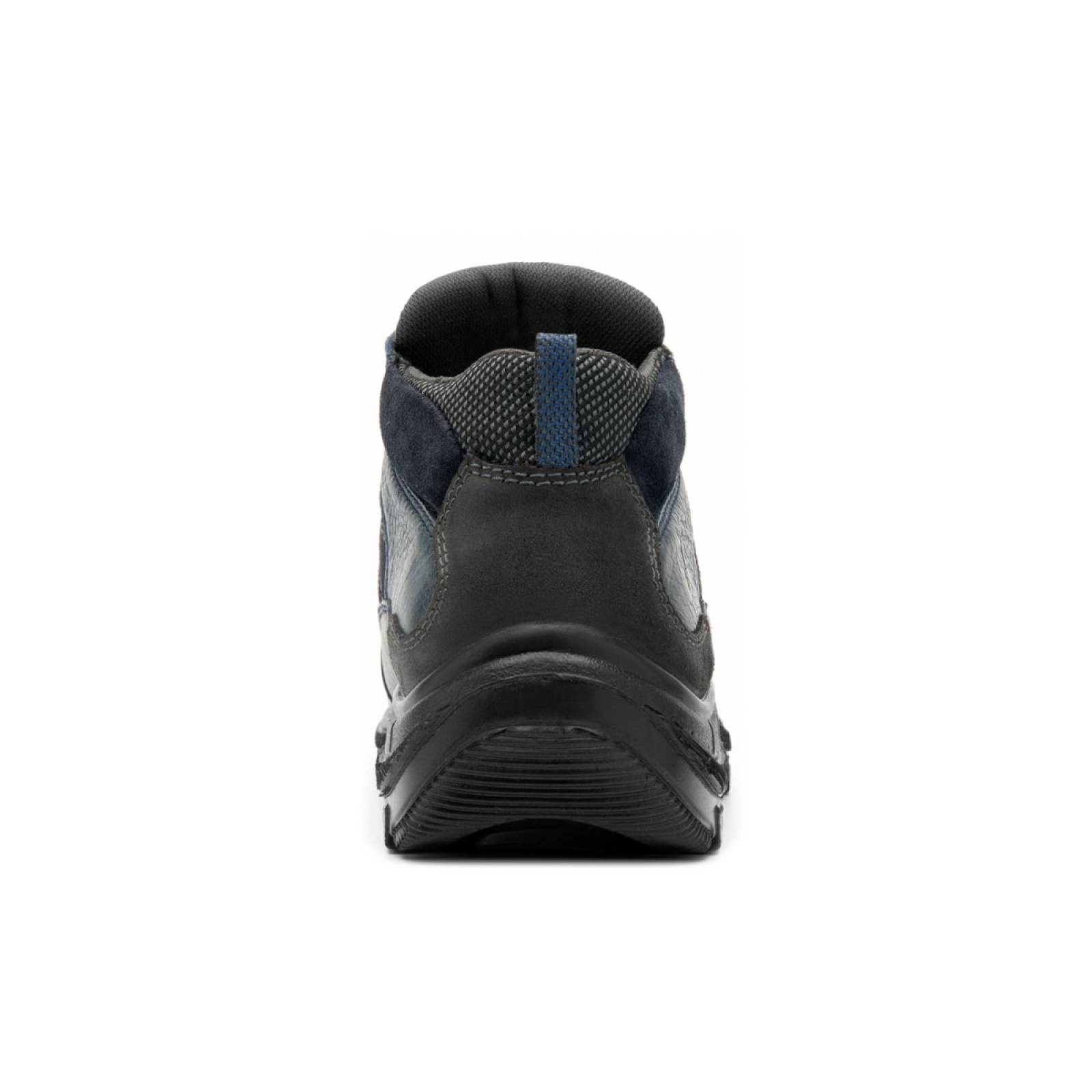 Bota Outdoor Flexi Country Para Hombre 66518 