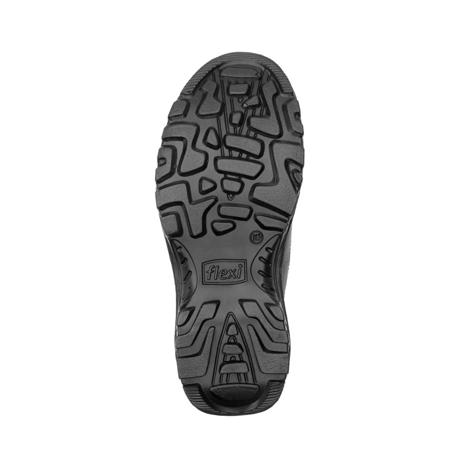 Bota Outdoor Flexi Country Para Hombre 66518 