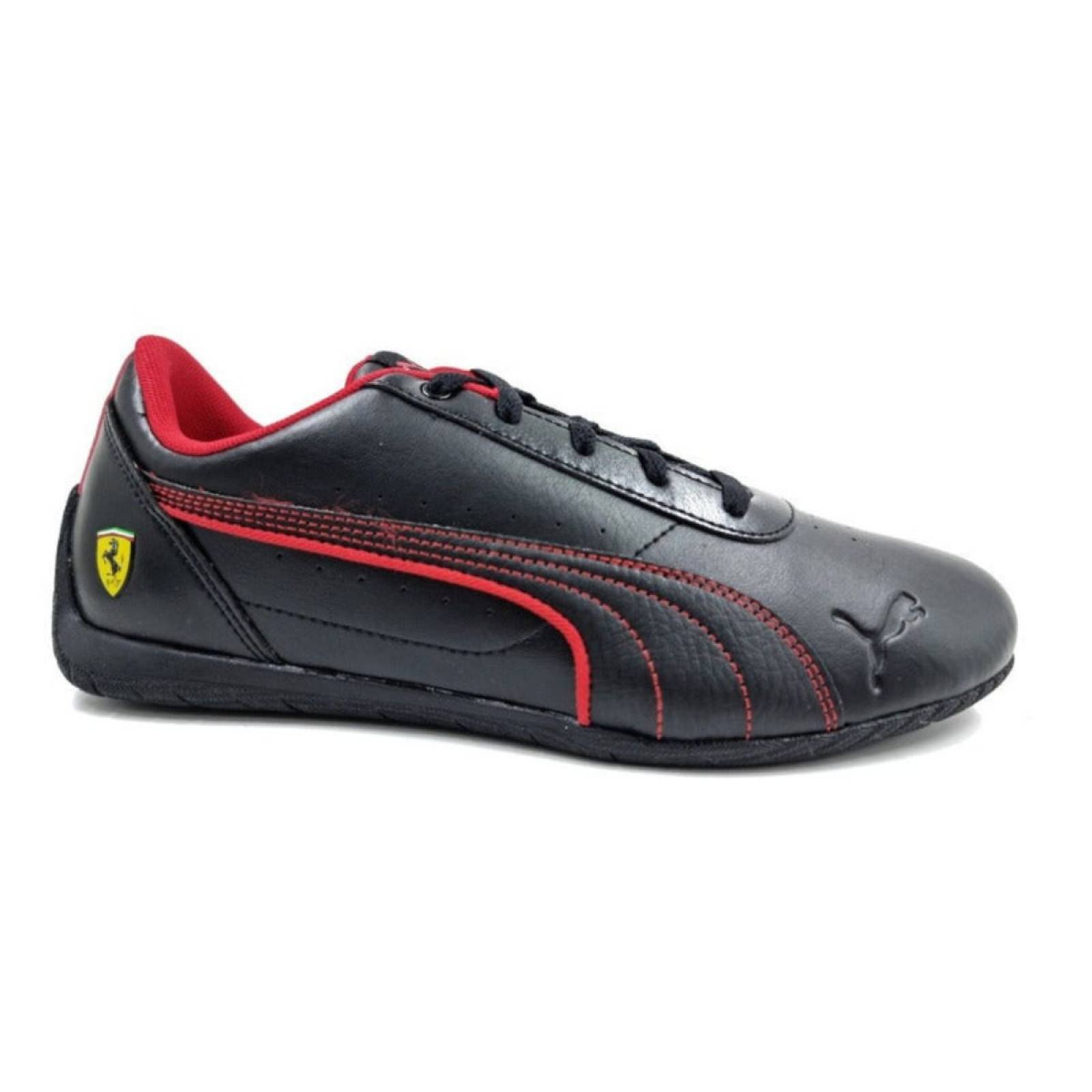 Tenis Puma Scuderia Ferrari Neo Cat Para Hombre 307019