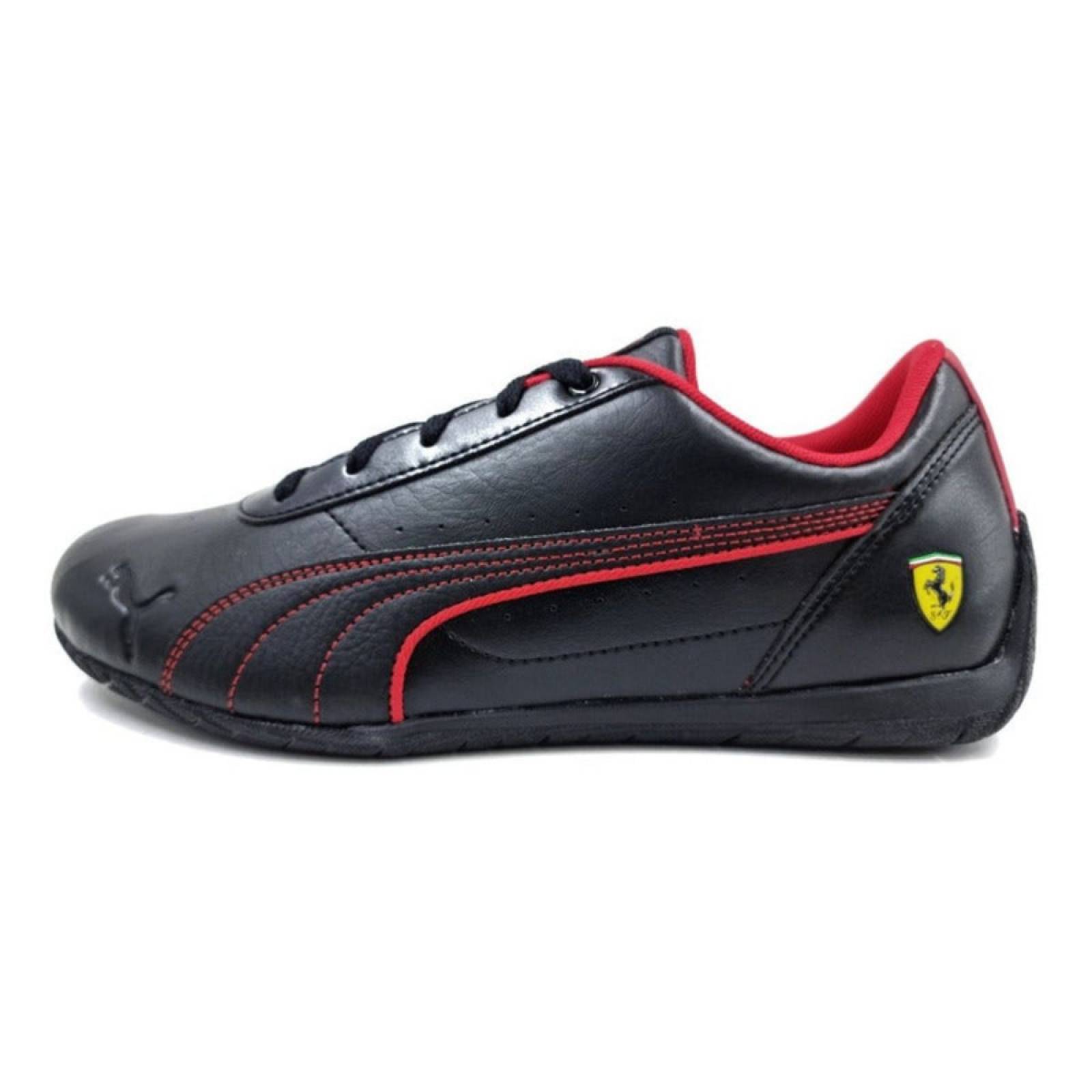 Tenis Puma Scuderia Ferrari Neo Cat Para Hombre 307019
