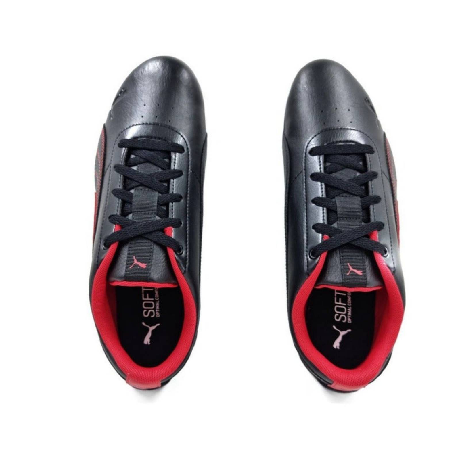 Tenis Puma Scuderia Ferrari Neo Cat Para Hombre 307019