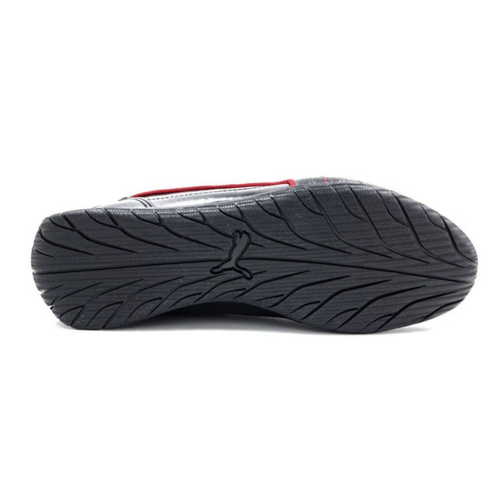 Tenis Puma Scuderia Ferrari Neo Cat Para Hombre 307019