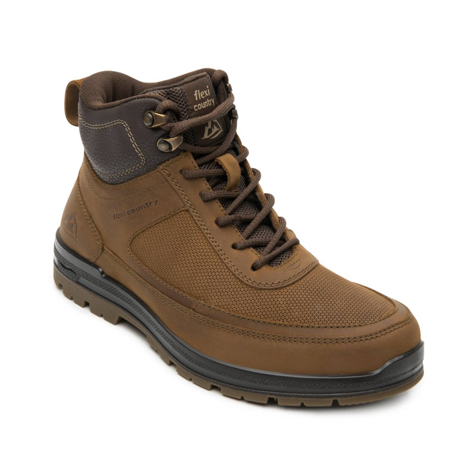 Bota Outdoor Flexi Country Para Hombre 92113