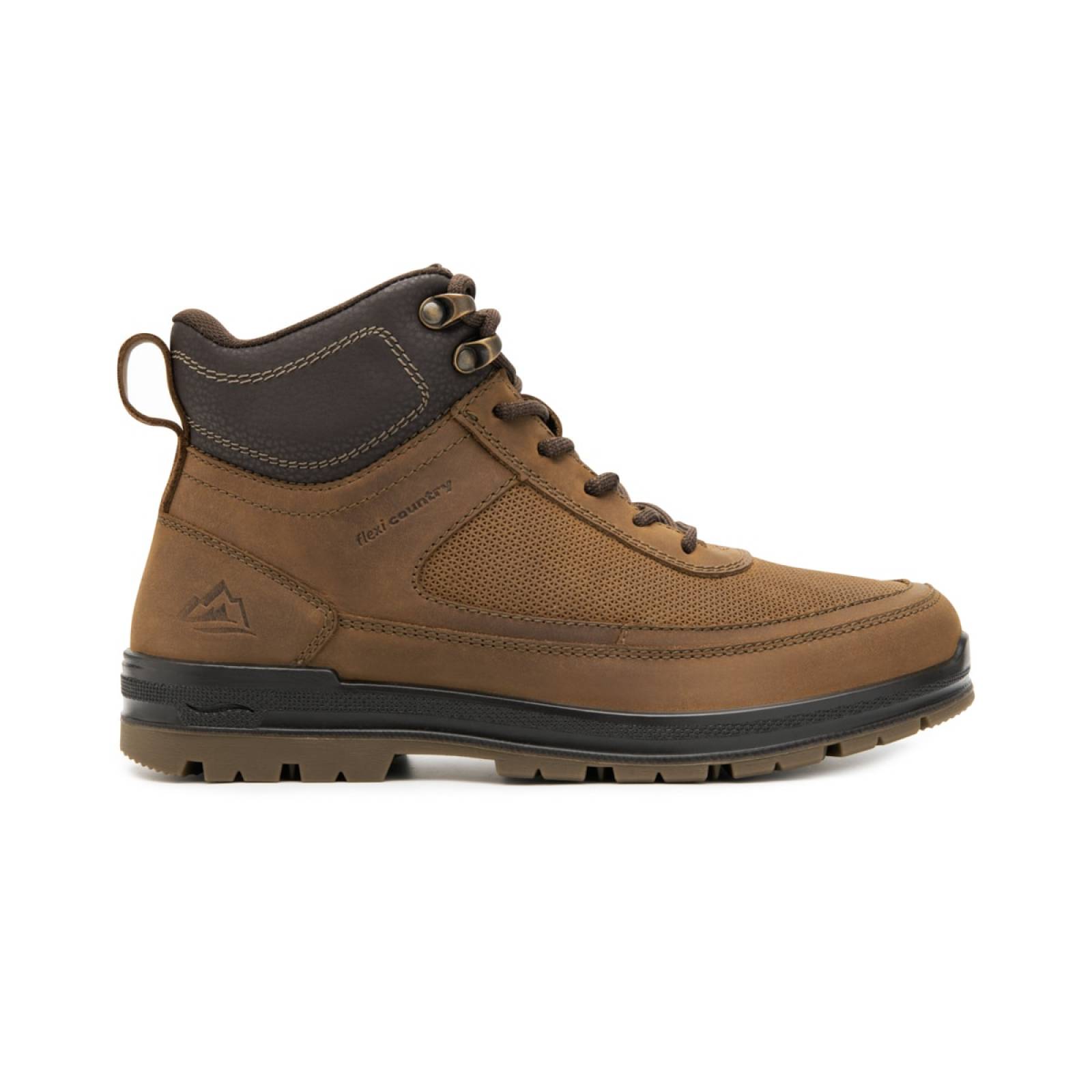 Bota Outdoor Flexi Country Para Hombre 92113