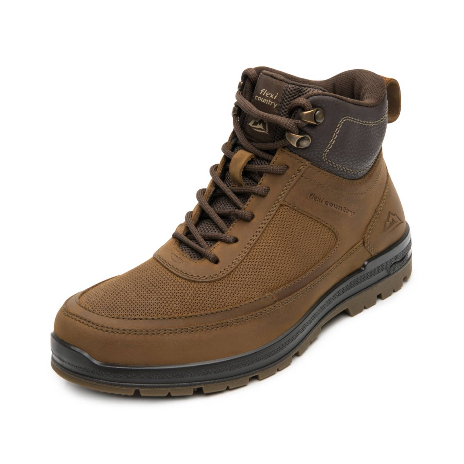 Bota Outdoor Flexi Country Para Hombre 92113