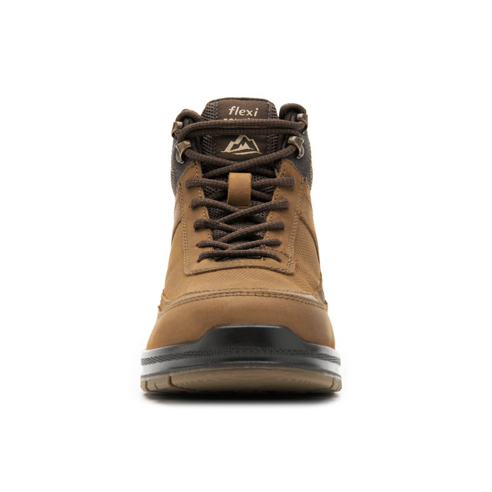 Bota Outdoor Flexi Country Para Hombre 92113