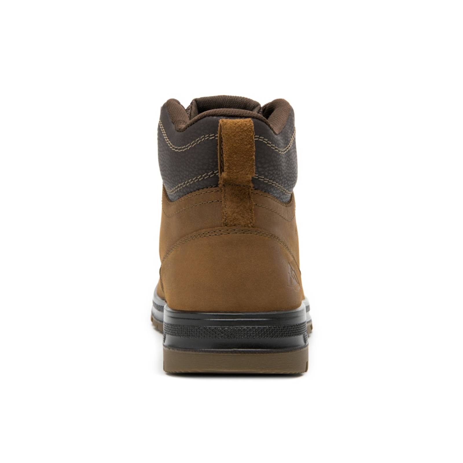 Bota Outdoor Flexi Country Para Hombre 92113