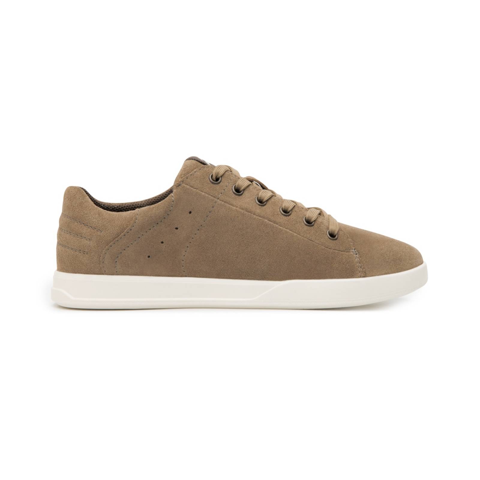 Tenis Sneaker Urbano Flexi Para Hombre 412402