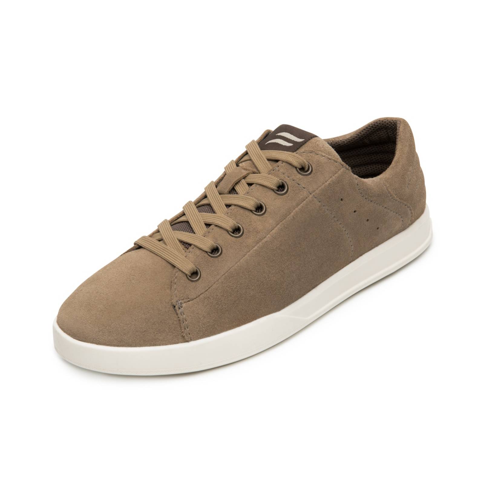 Tenis Sneaker Urbano Flexi Para Hombre 412402