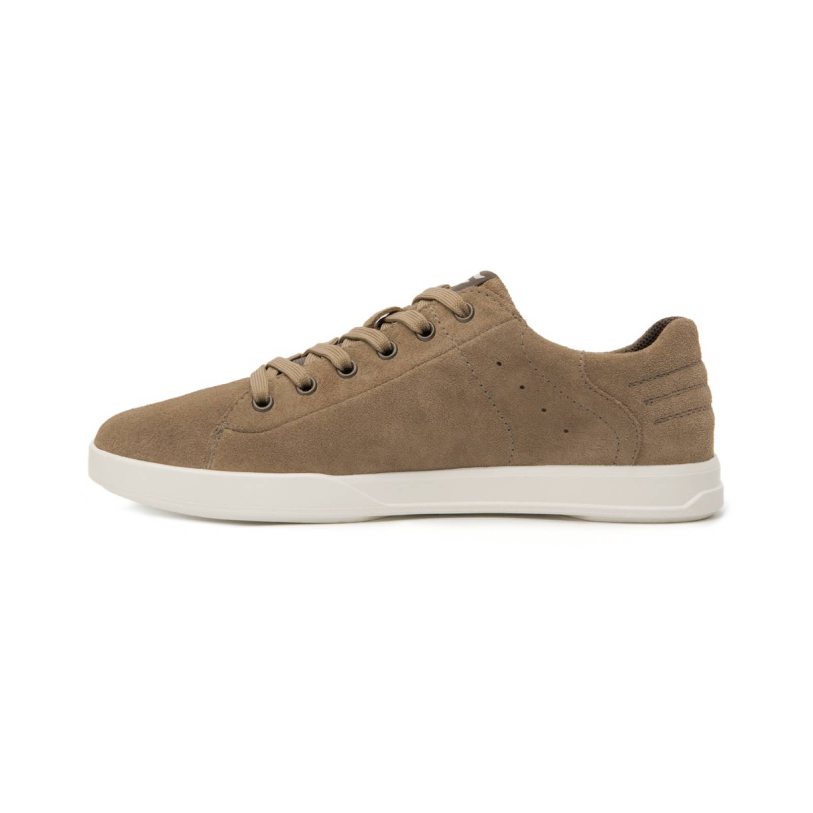 Tenis Sneaker Urbano Flexi Para Hombre 412402