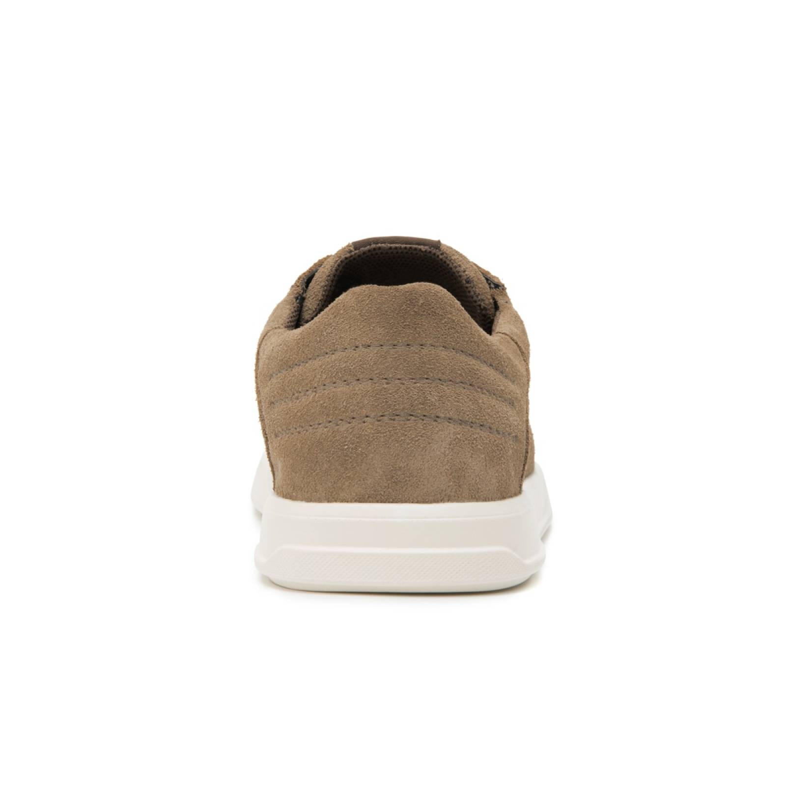 Tenis Sneaker Urbano Flexi Para Hombre 412402