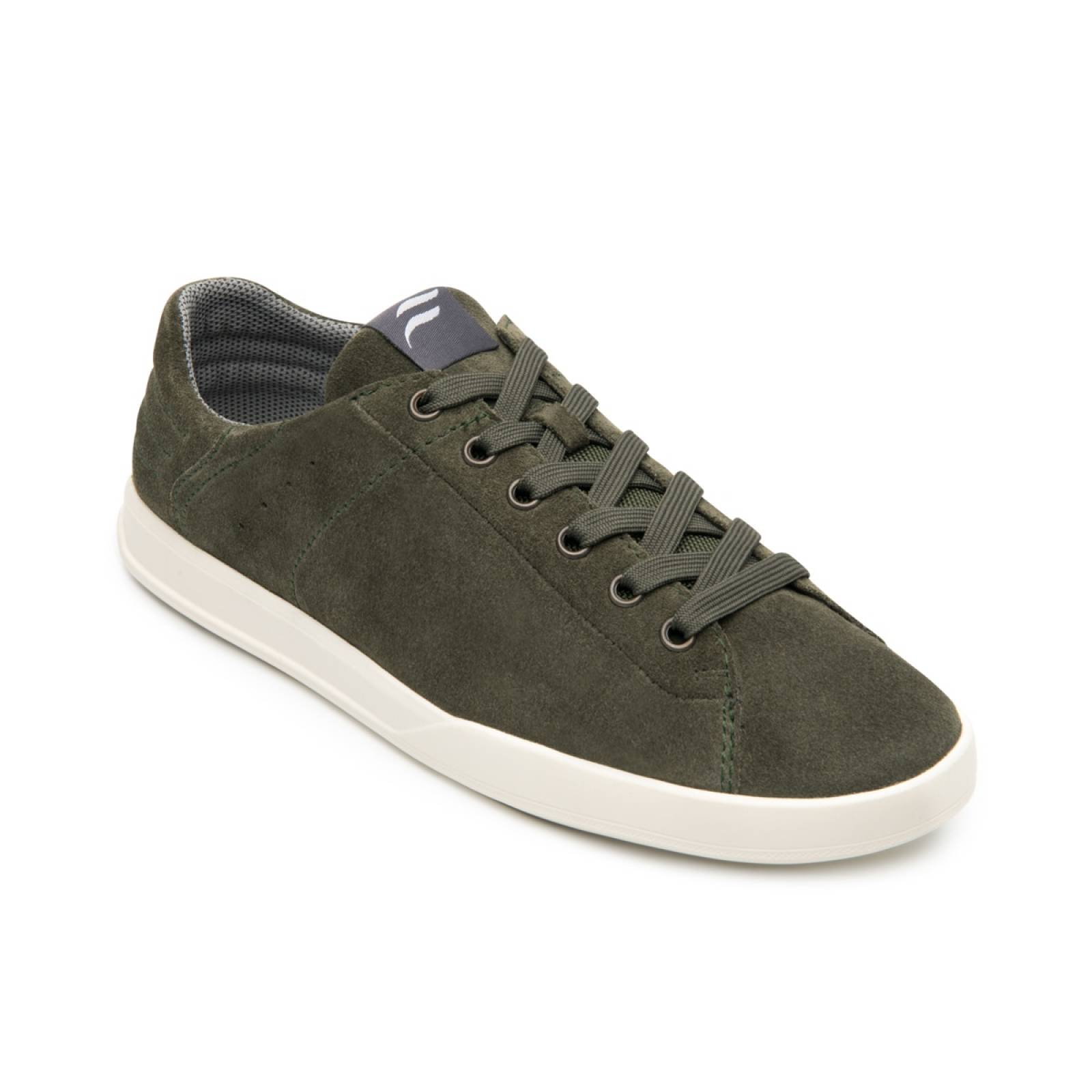 Tenis Sneaker Urbano Flexi Para Hombre 412402