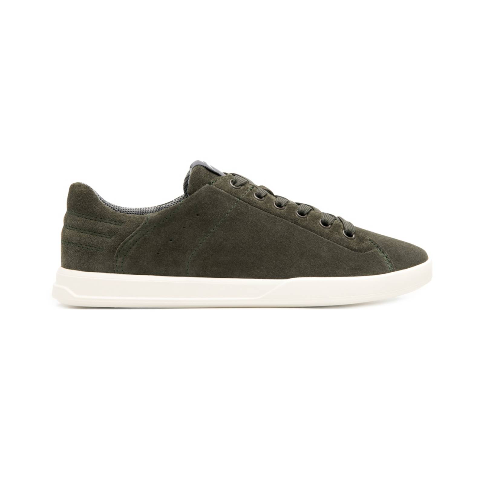 Tenis Sneaker Urbano Flexi Para Hombre 412402