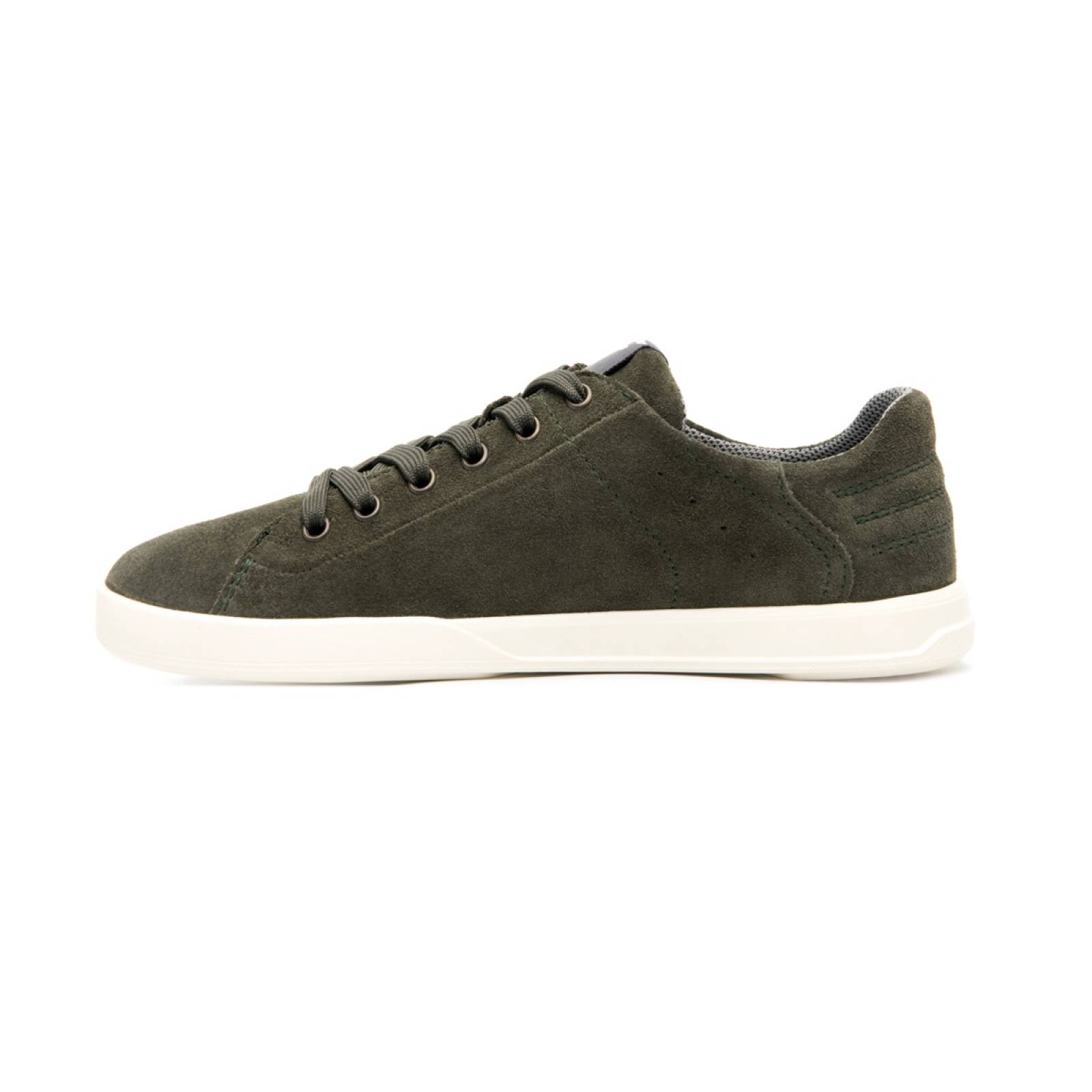 Tenis Sneaker Urbano Flexi Para Hombre 412402