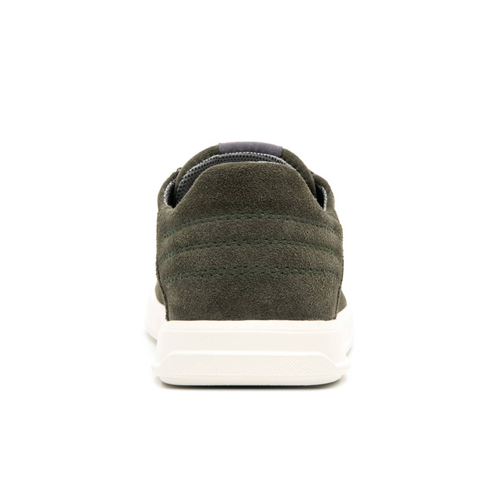 Tenis Sneaker Urbano Flexi Para Hombre 412402