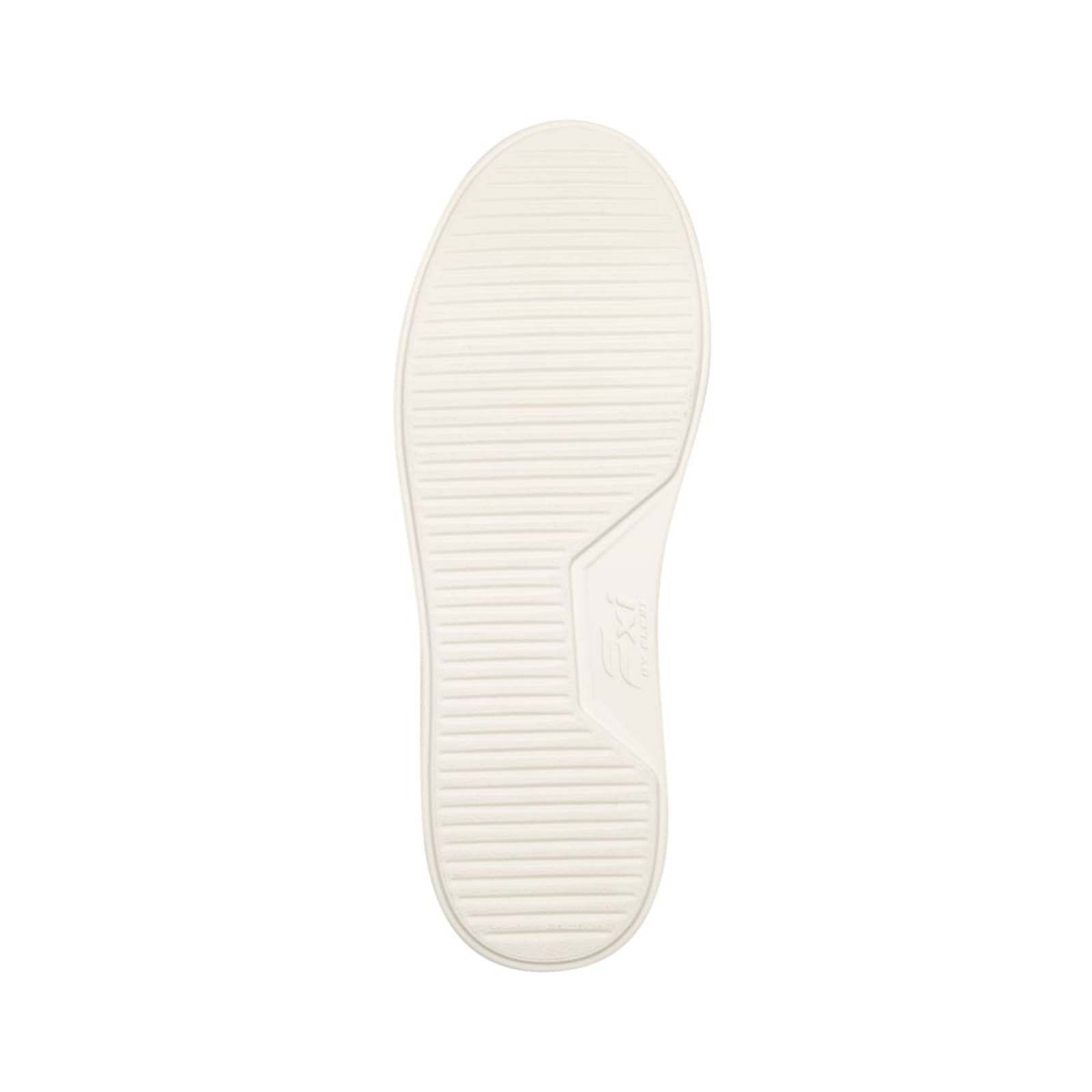 Tenis Sneaker Urbano Flexi Para Hombre 412402