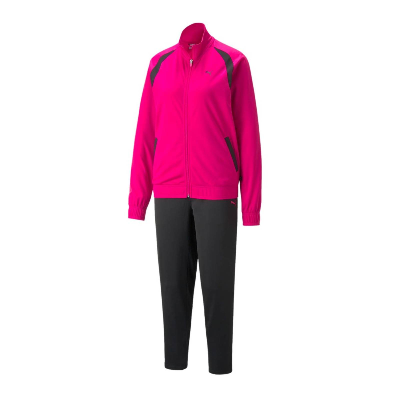 Conjunto Puma Classic Para Mujer 847130