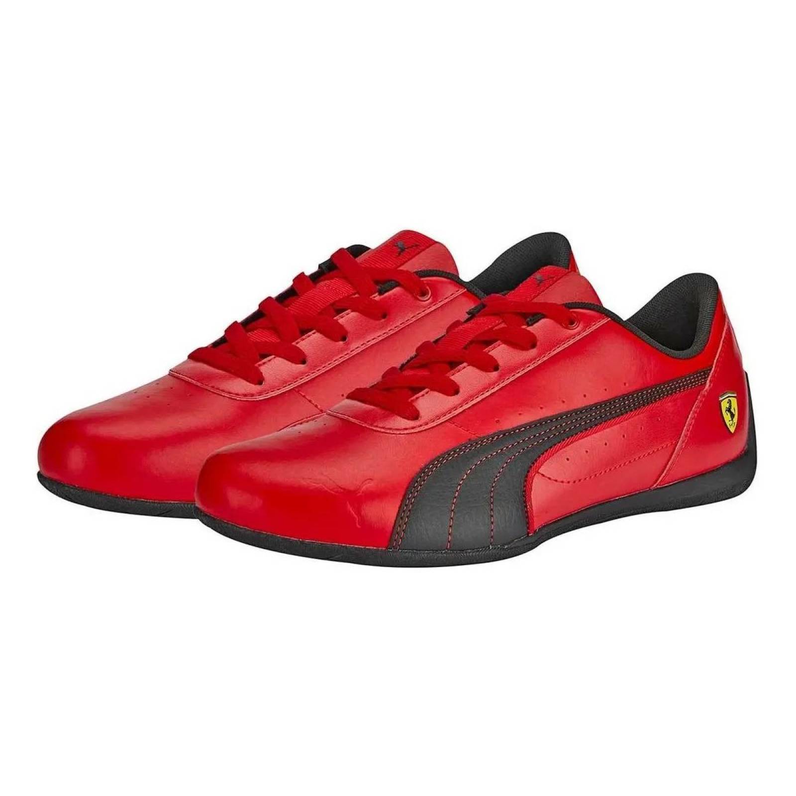 Tenis Puma Scuderia Ferrari Neo Cat Para Hombre 307019