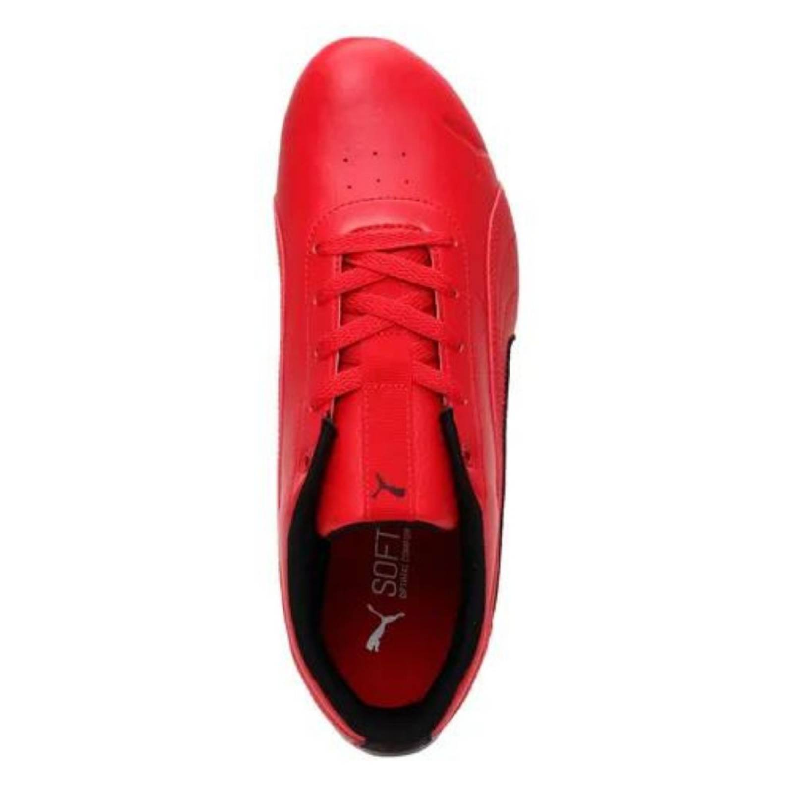 Tenis Puma Scuderia Ferrari Neo Cat Para Hombre 307019