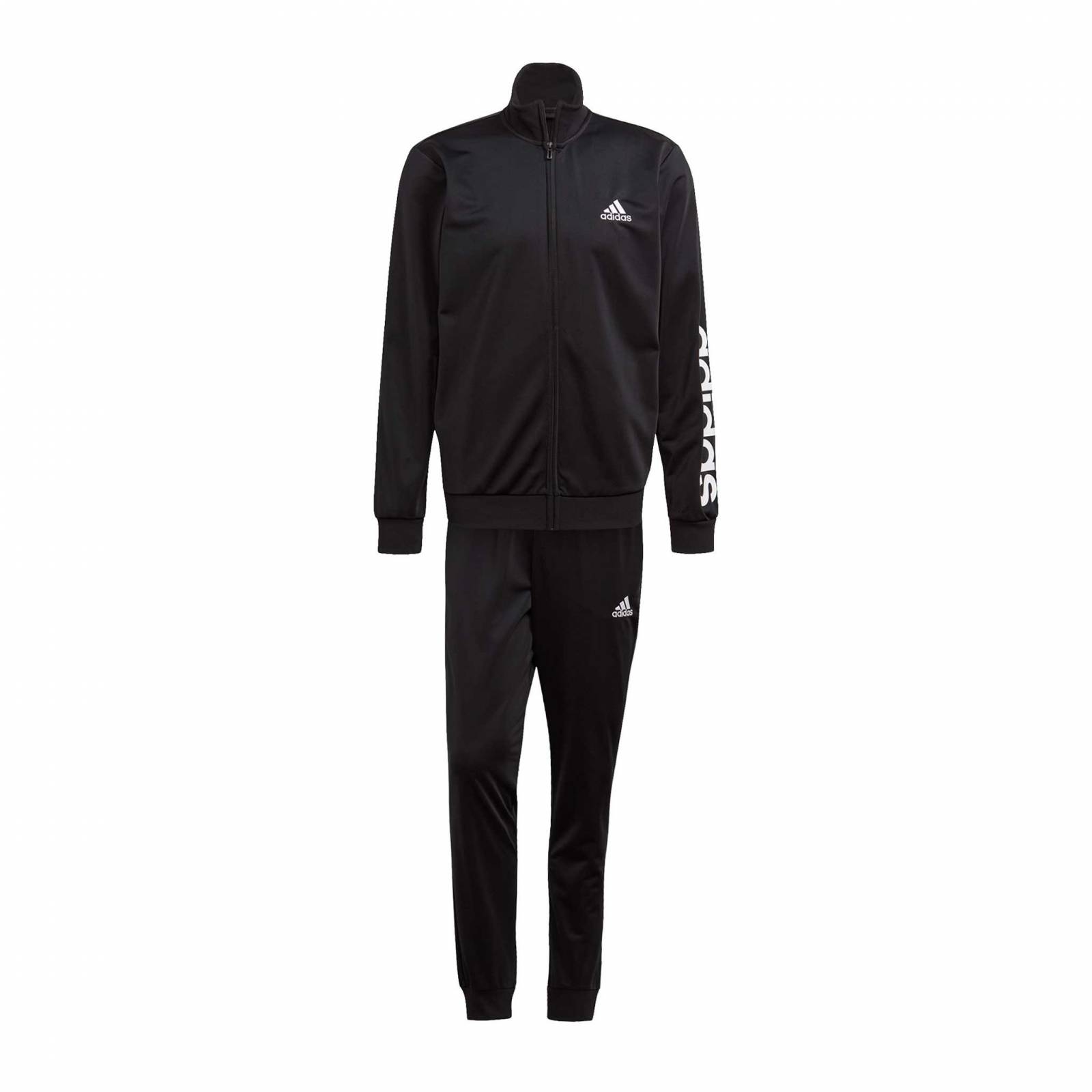 Pans Conjunto Deportivo Adidas Essentials Para Hombre GK9654