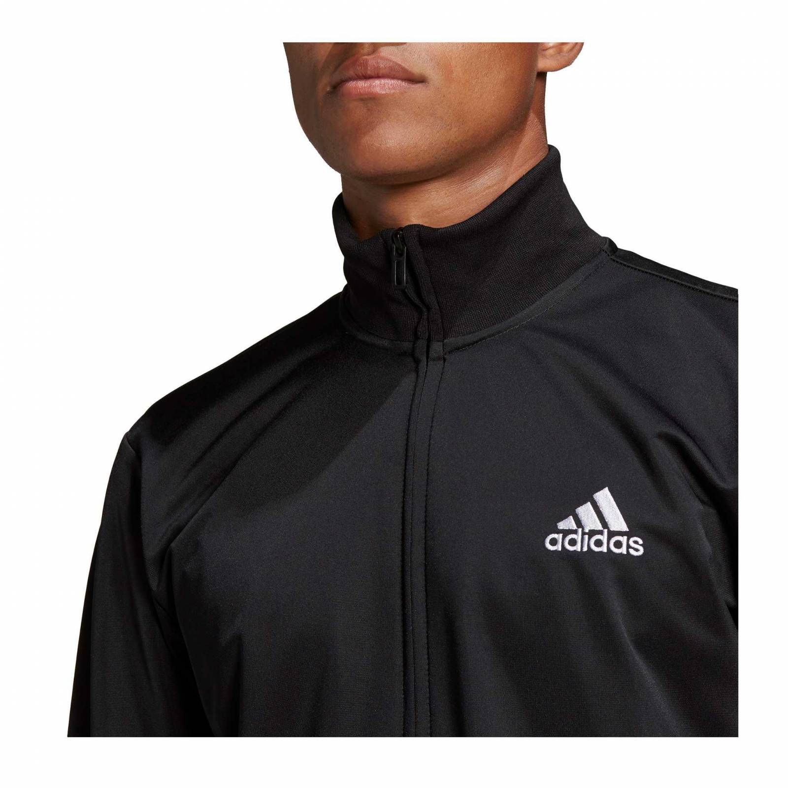 Pans Conjunto Deportivo Adidas Essentials Para Hombre GK9654