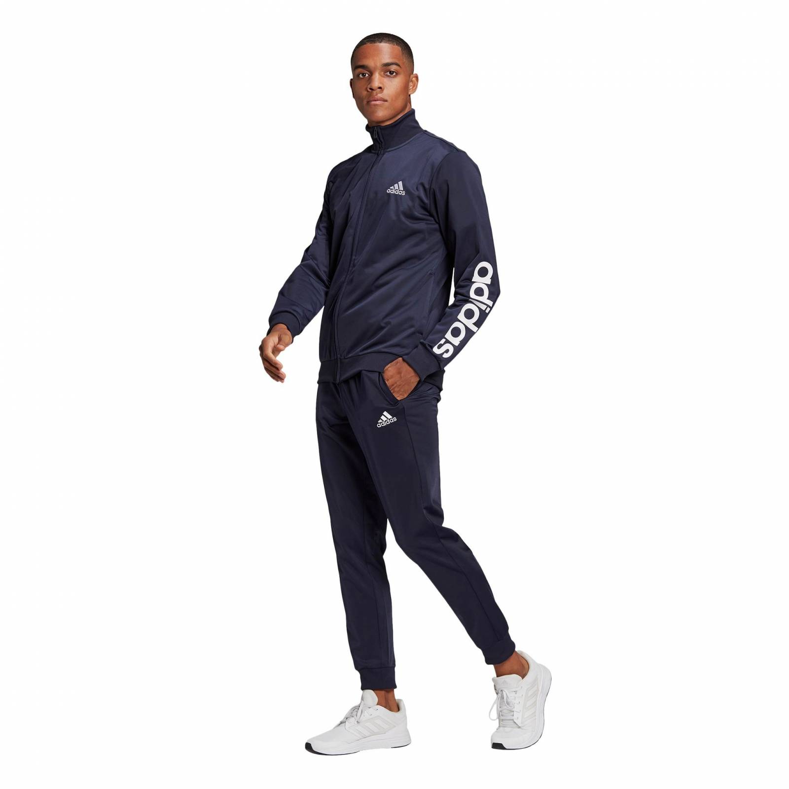 Pans Conjunto Deportivo Adidas Essentials GK9655