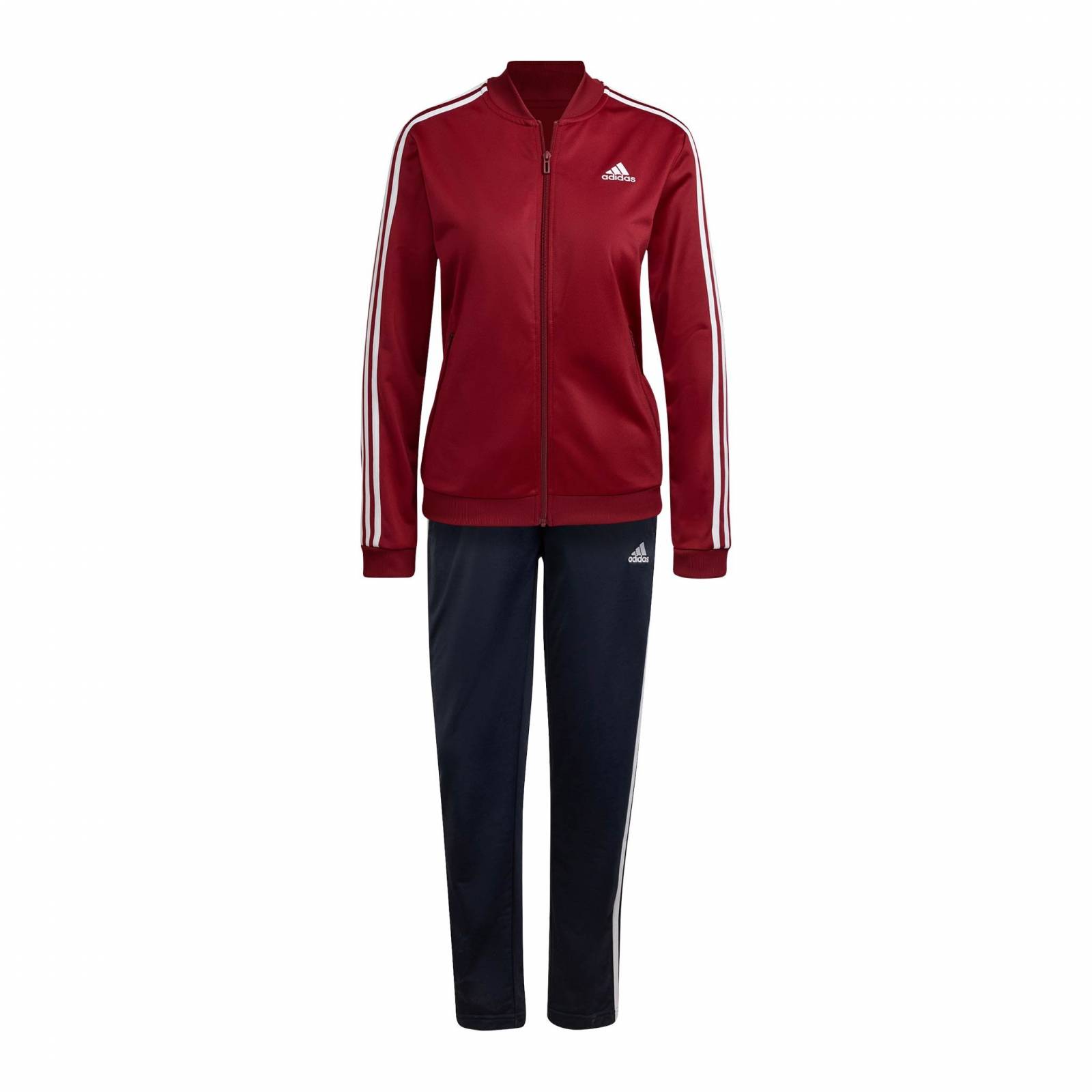 Pans Conjunto Adidas Essentials Para Mujer HM1913