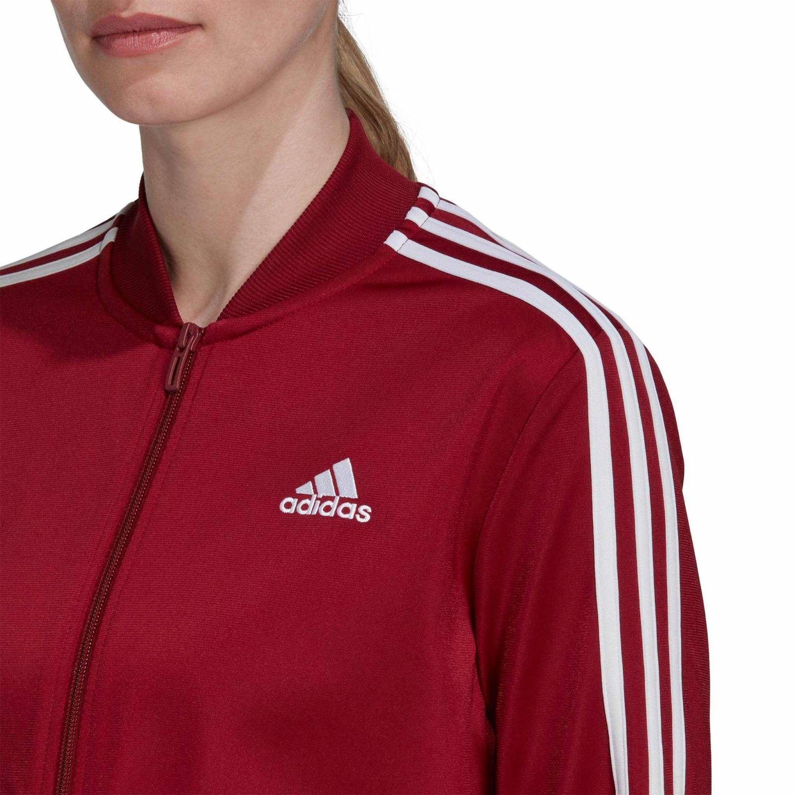 Pans Conjunto Adidas Essentials Para Mujer HM1913