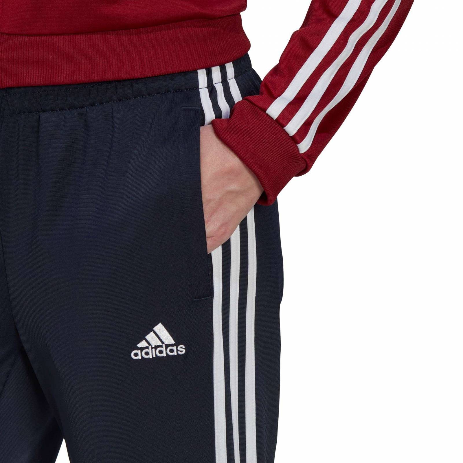 Pans Conjunto Adidas Essentials Para Mujer HM1913