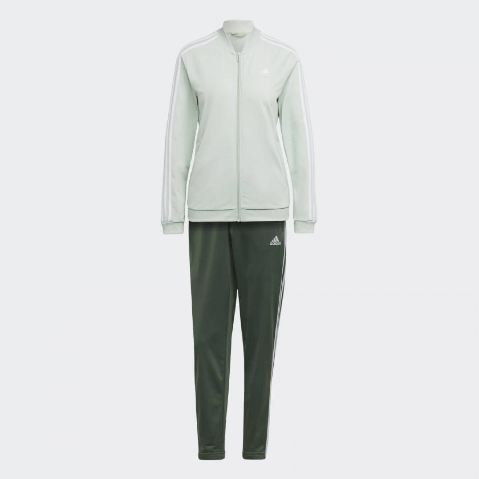 Pans Conjunto Deportivo Essentials Para Mujer HM1915