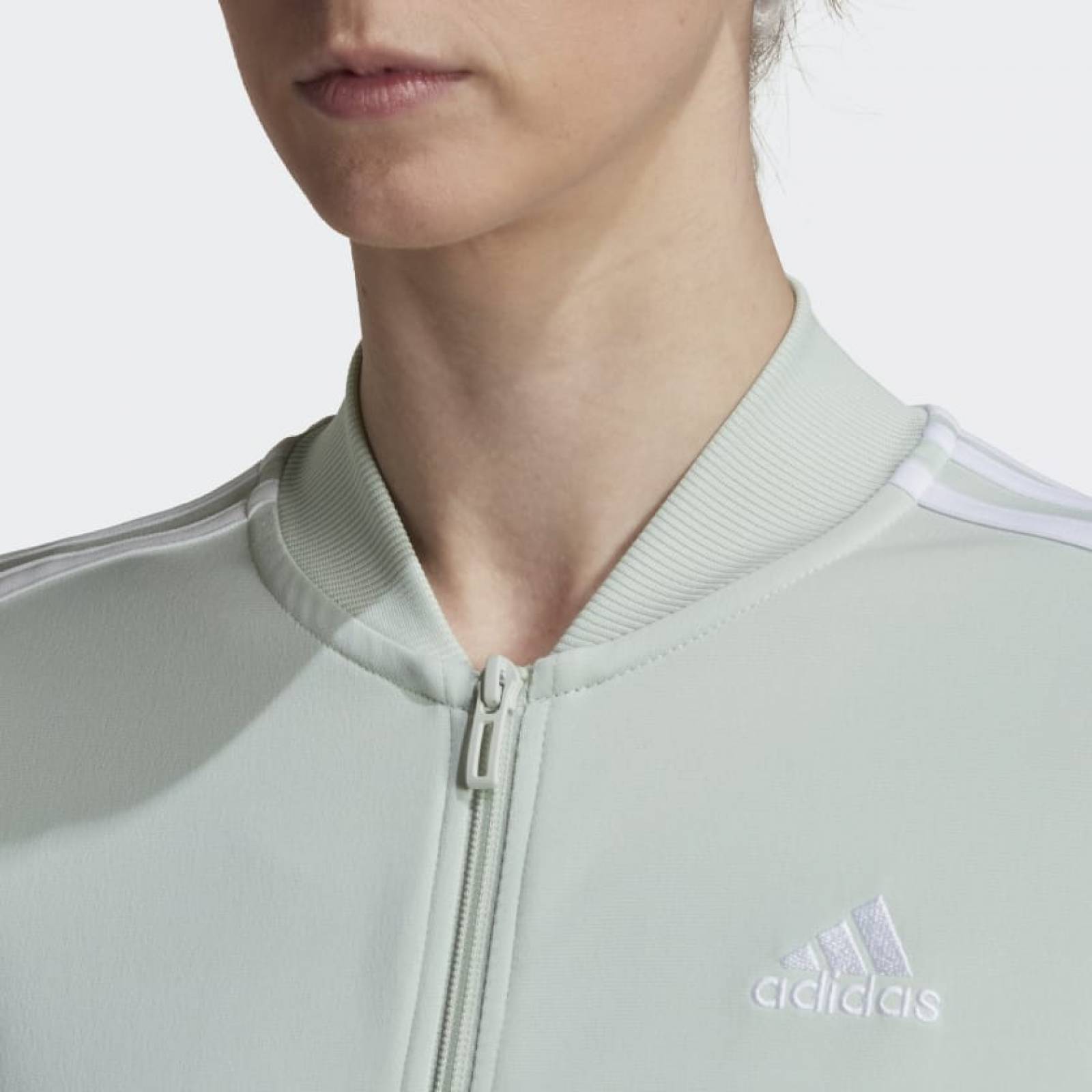 Pans Conjunto Deportivo Essentials Para Mujer HM1915