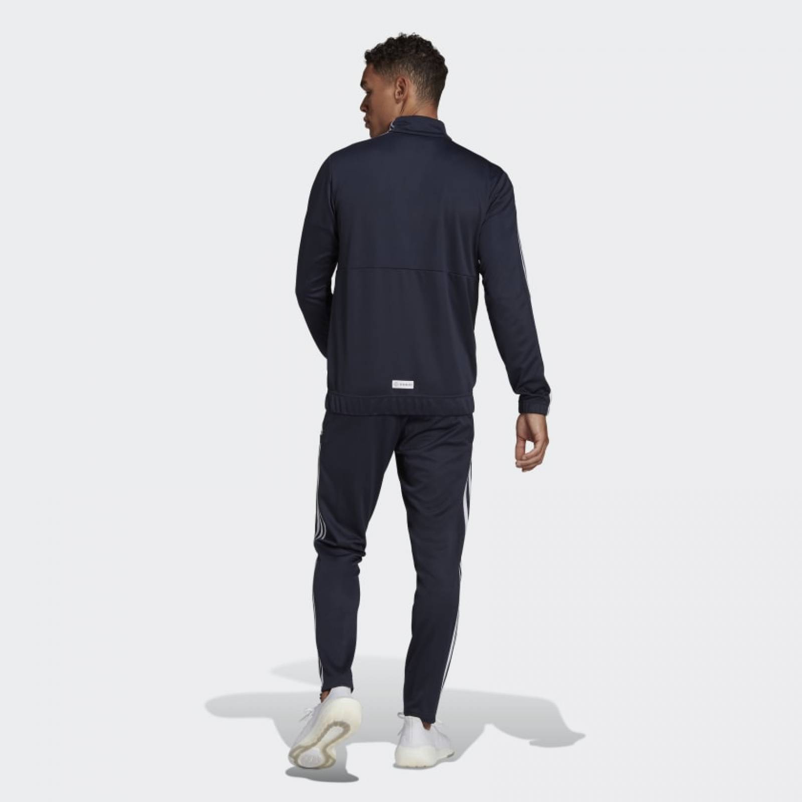 Pans Conjunto Adidas Aeroready Tricot Para Hombre HE2232