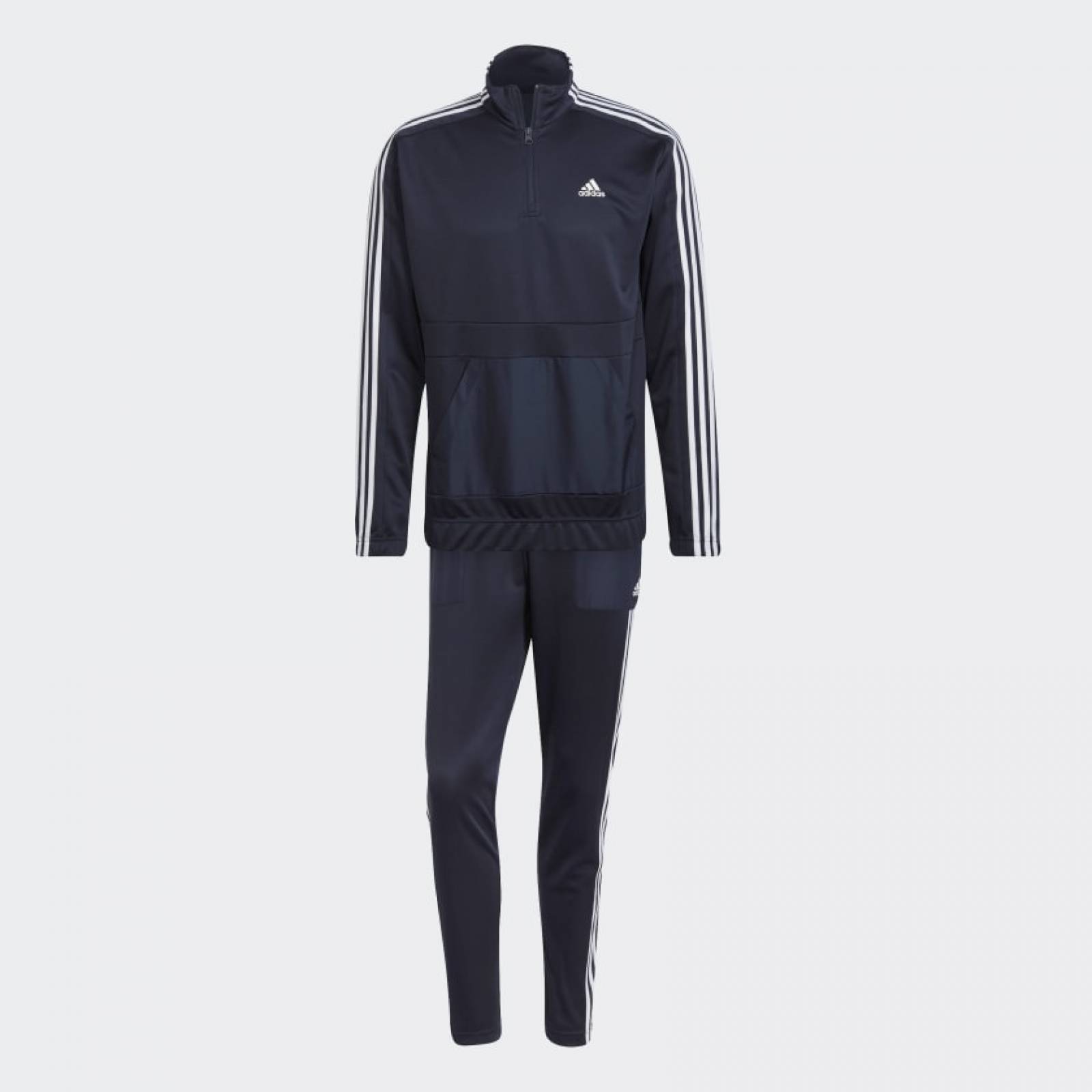 Pans Conjunto Adidas Aeroready Tricot Para Hombre HE2232