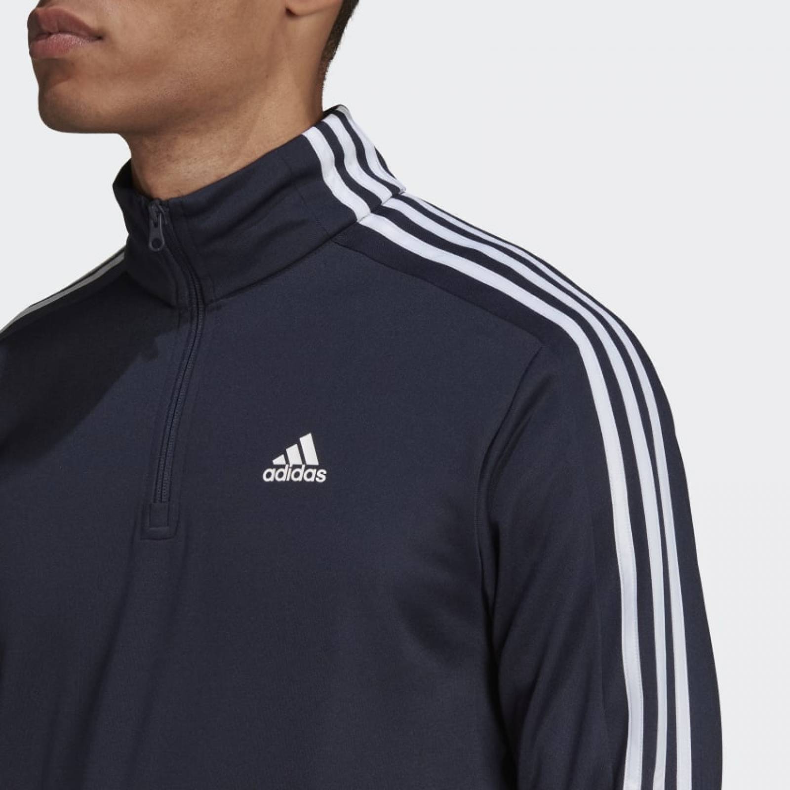 Pans Conjunto Adidas Aeroready Tricot Para Hombre HE2232