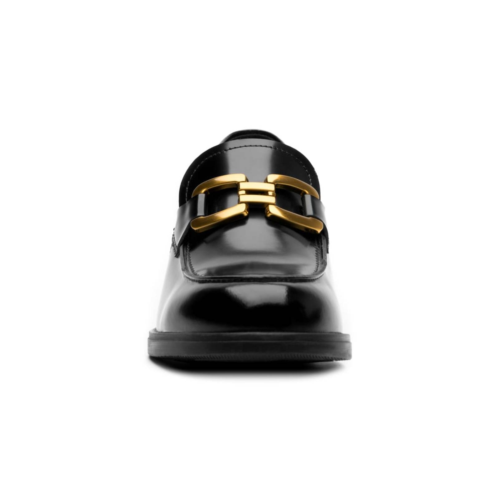 Zapato Mocasín Flexi Semivestir Para Mujer 119502