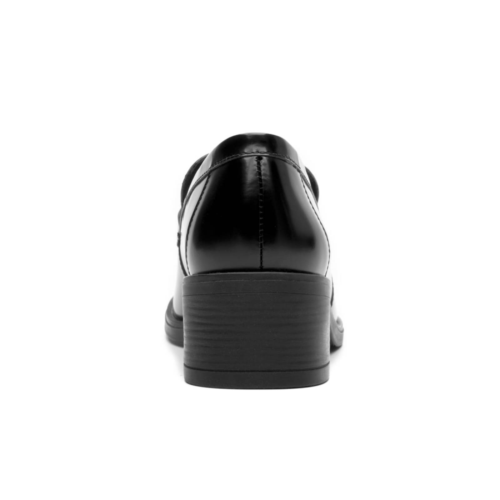 Zapato Mocasín Flexi Semivestir Para Mujer 119502