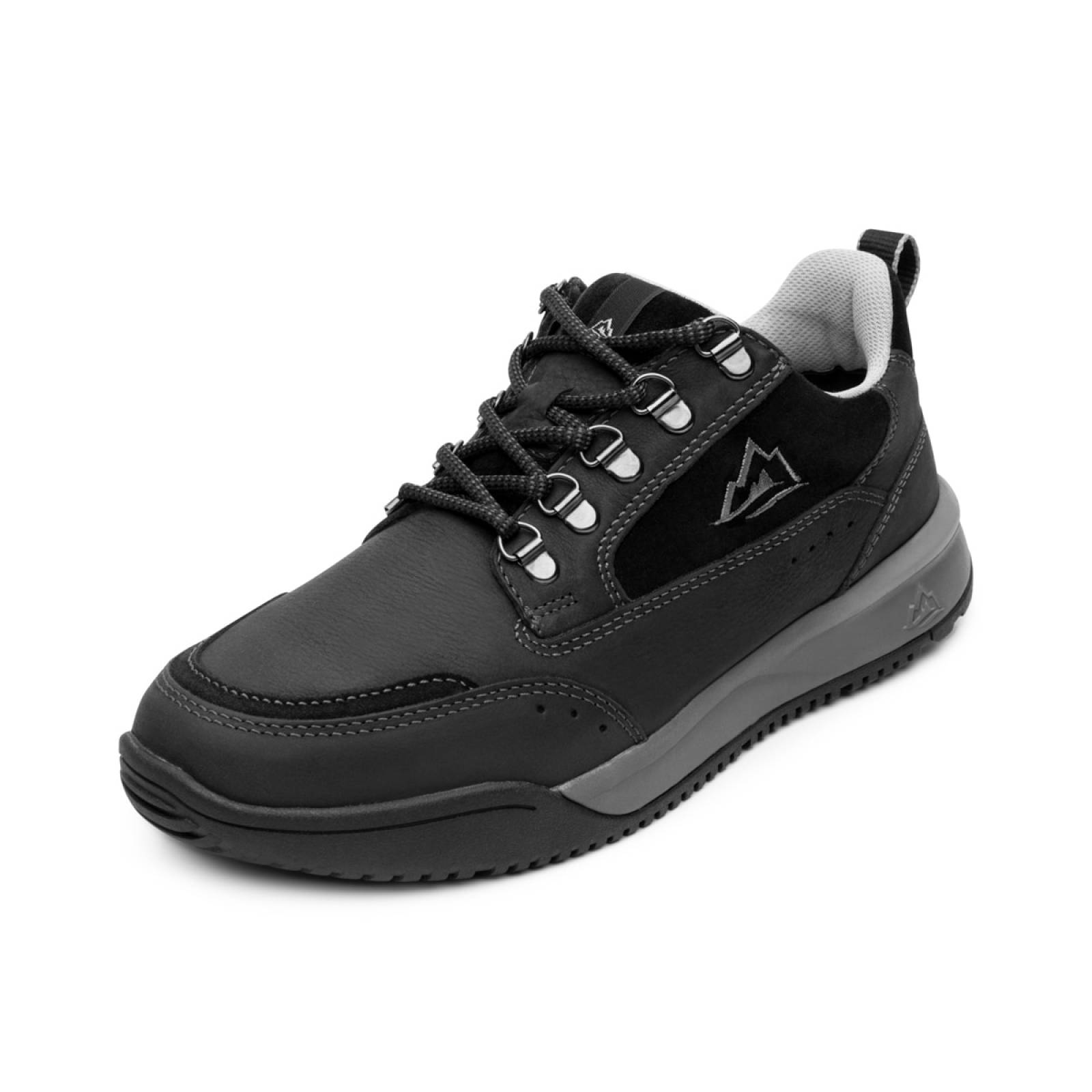 Zapato Outdoor Flexi Country Para Hombre 412501 