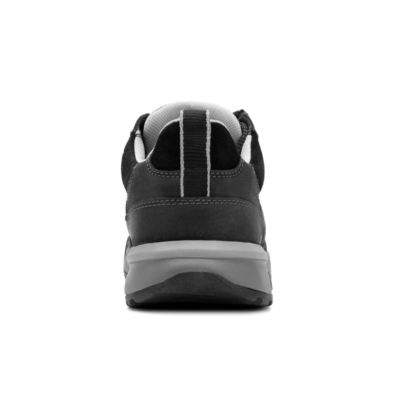 Zapato Outdoor Flexi Country Para Hombre 412501 