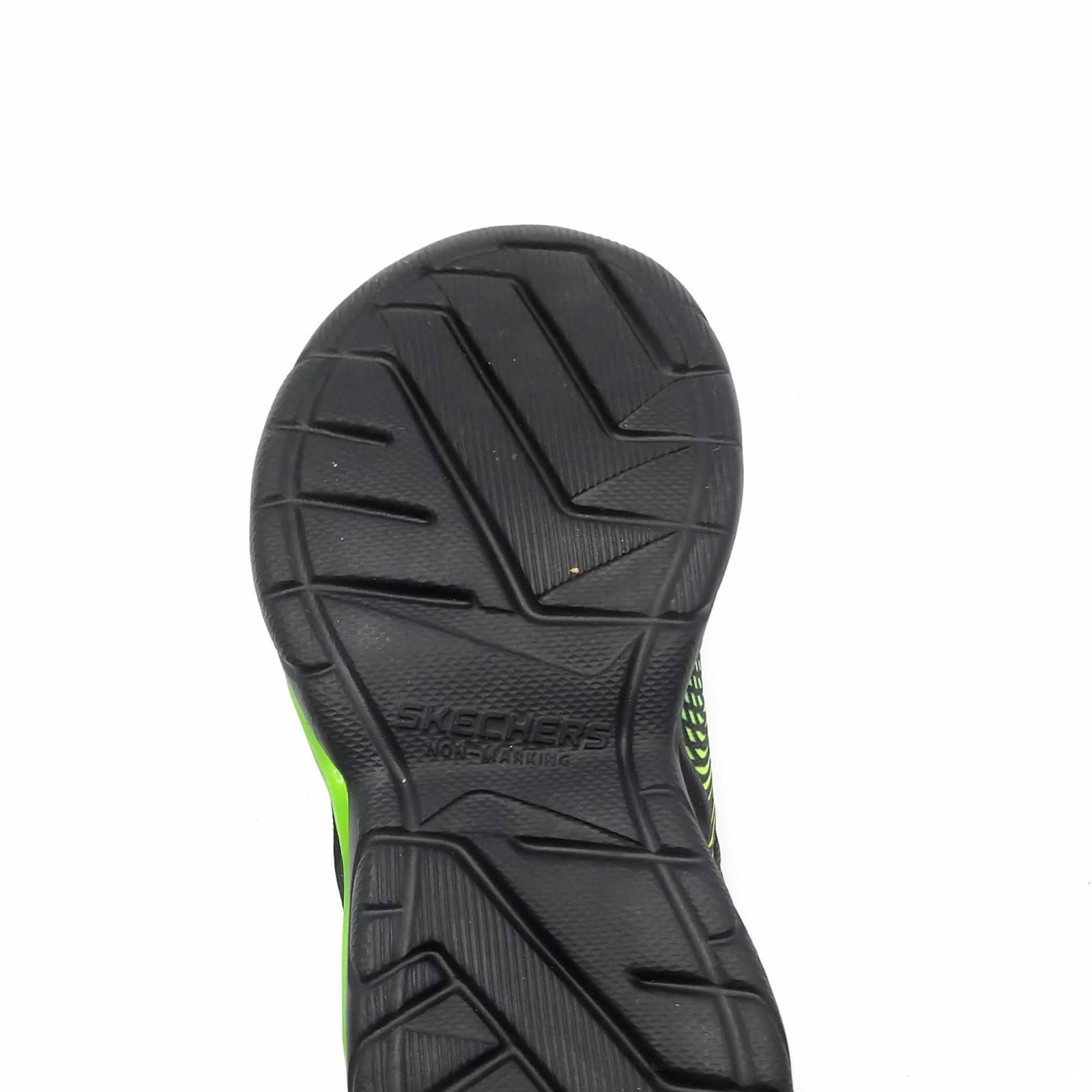 Tenis Skechers S Lights: Erupters IV 400125L (17.0 - 22.0)