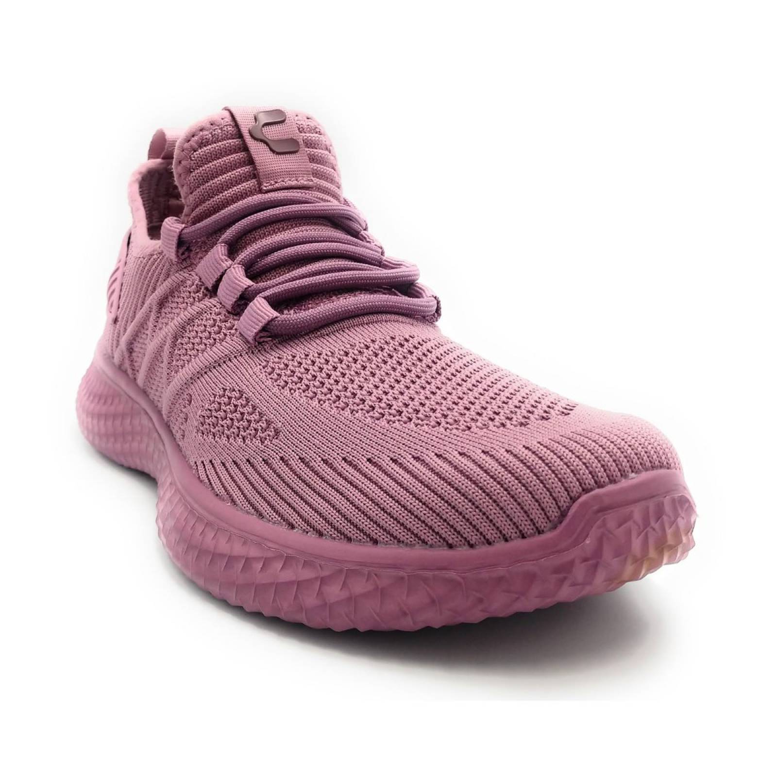 Tenis charly relax online light sport para mujer