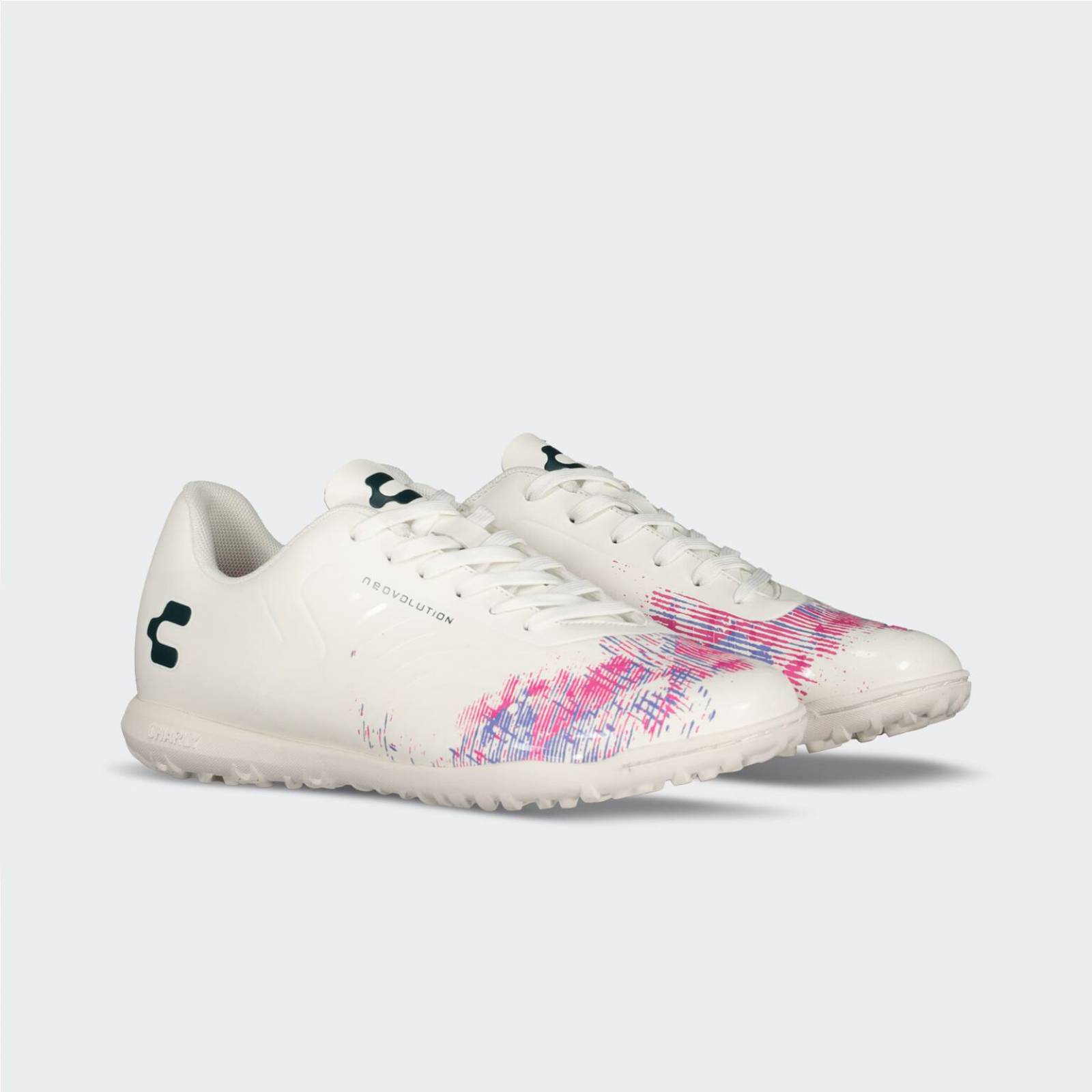 Tenis Charly Neovolution Fútbol Soccer para Hombre 86279