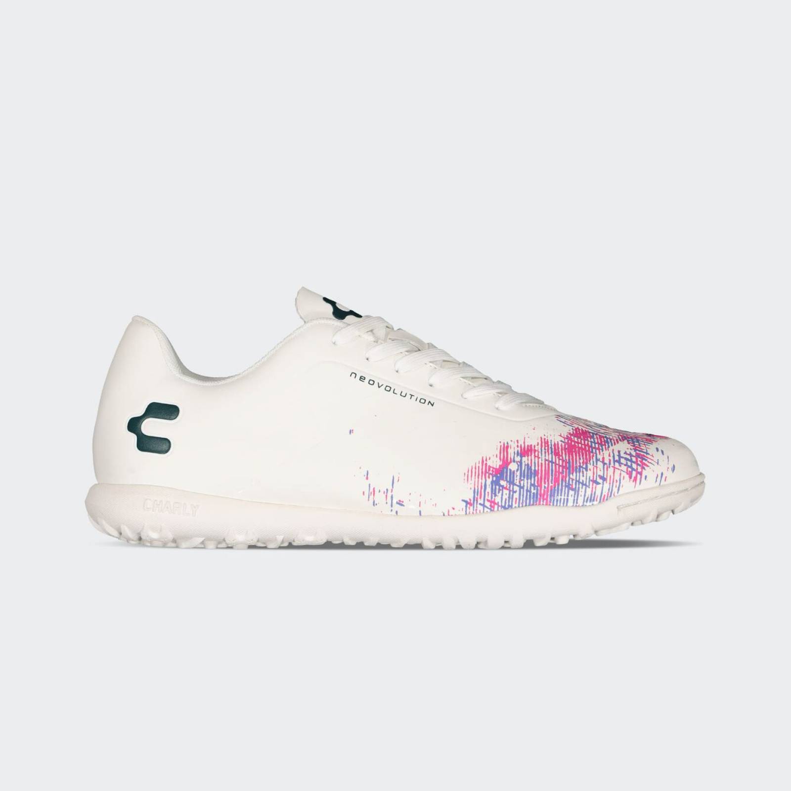 Tenis Charly Neovolution Fútbol Soccer para Hombre 86279