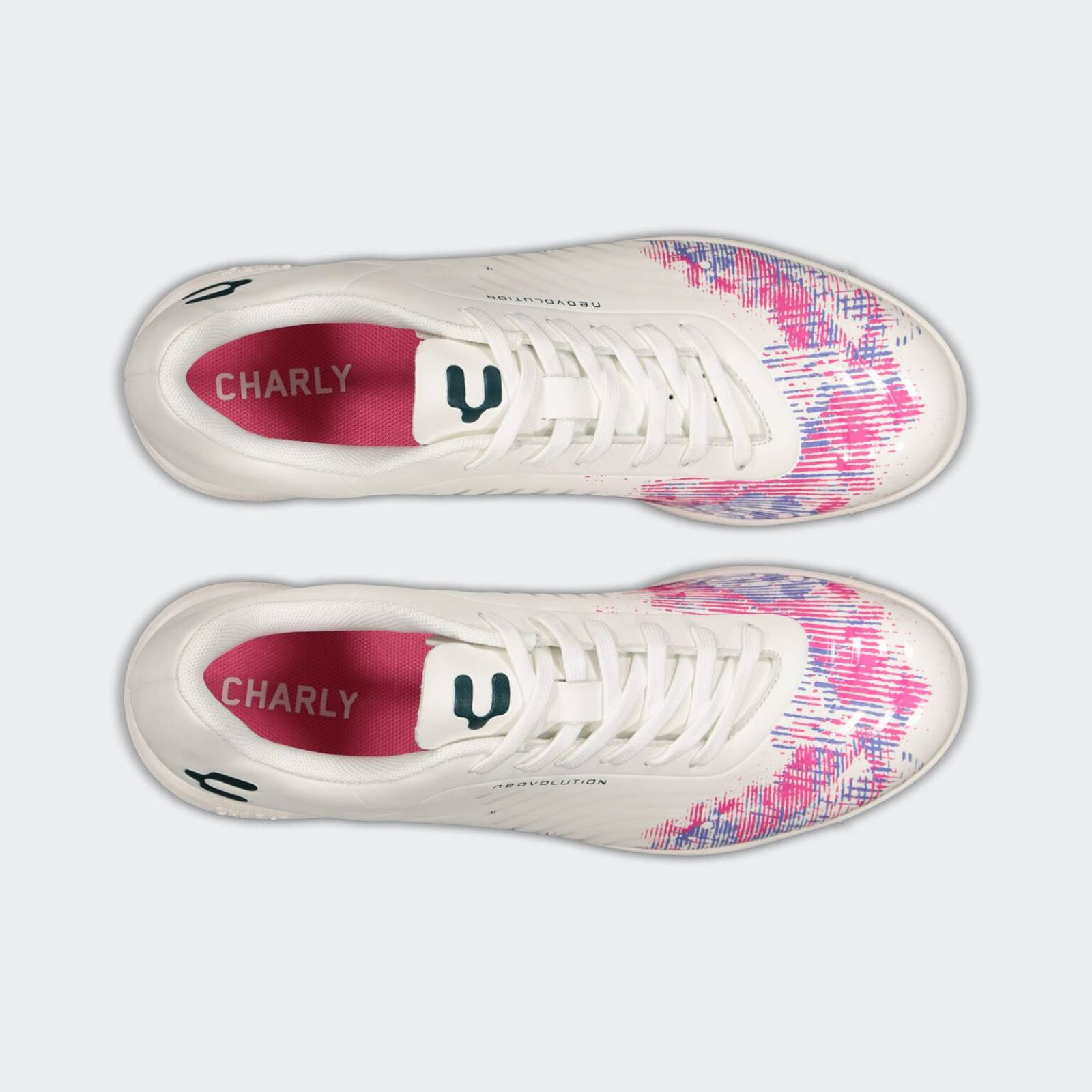 Tenis Charly Neovolution Fútbol Soccer para Hombre 86279