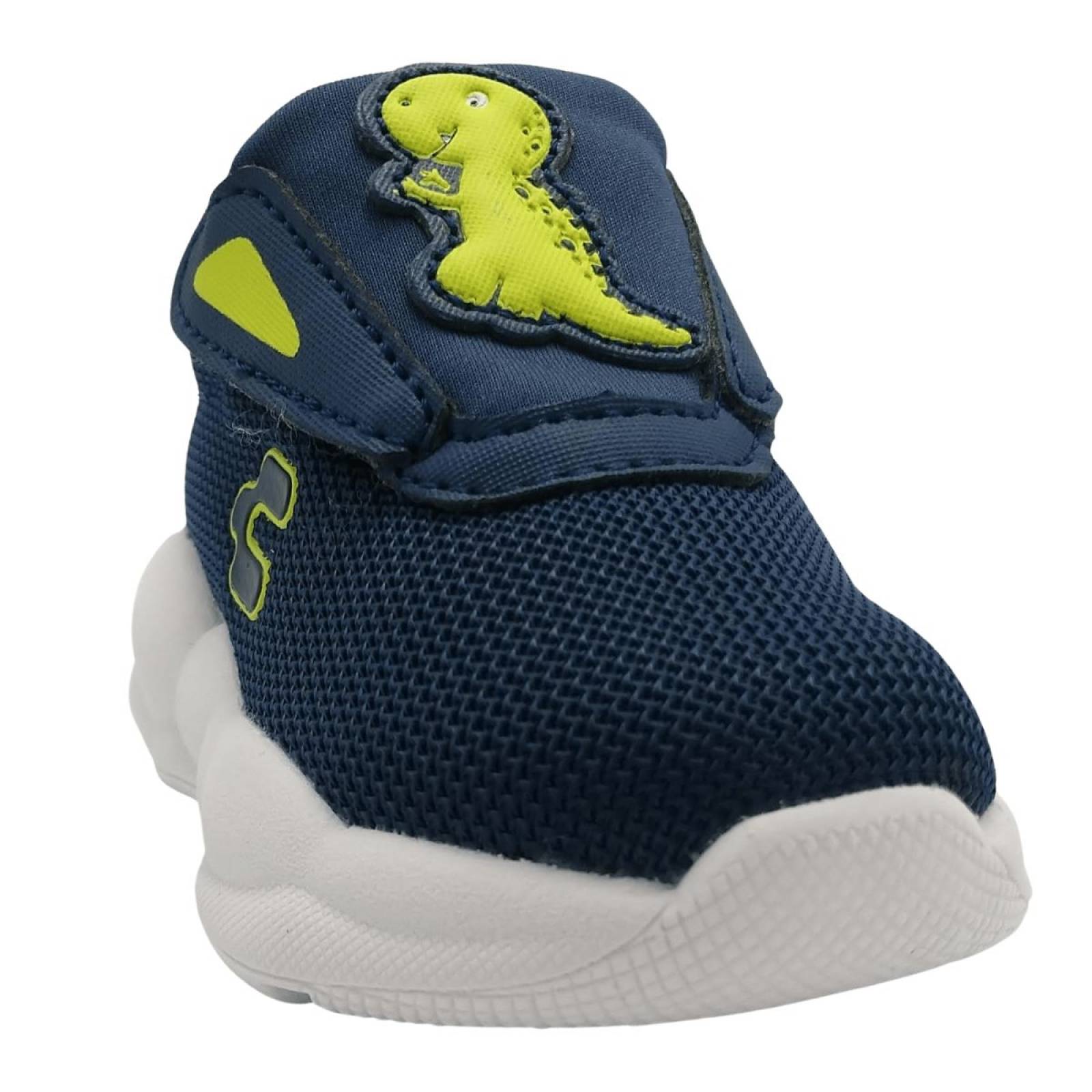 Tenis Charly Moda para Bebé 79323 (11.0-14.0) (11.0 - 14.0)