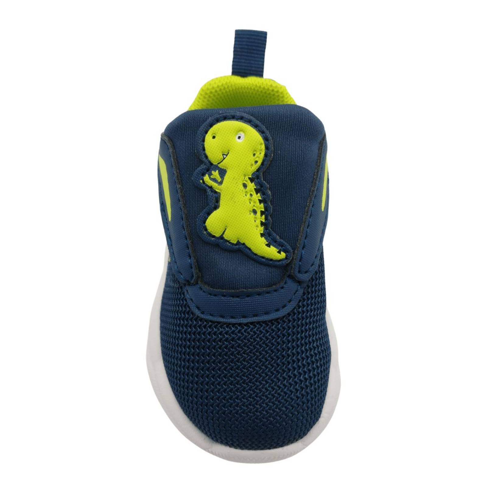 Tenis Charly Moda para Bebé 79323 (11.0-14.0) (11.0 - 14.0)