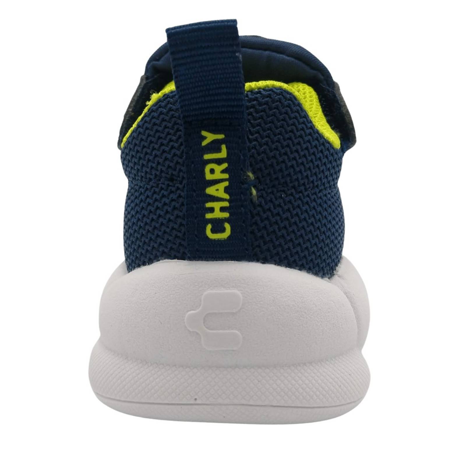 Tenis Charly Moda para Bebé 79323 (11.0-14.0) (11.0 - 14.0)