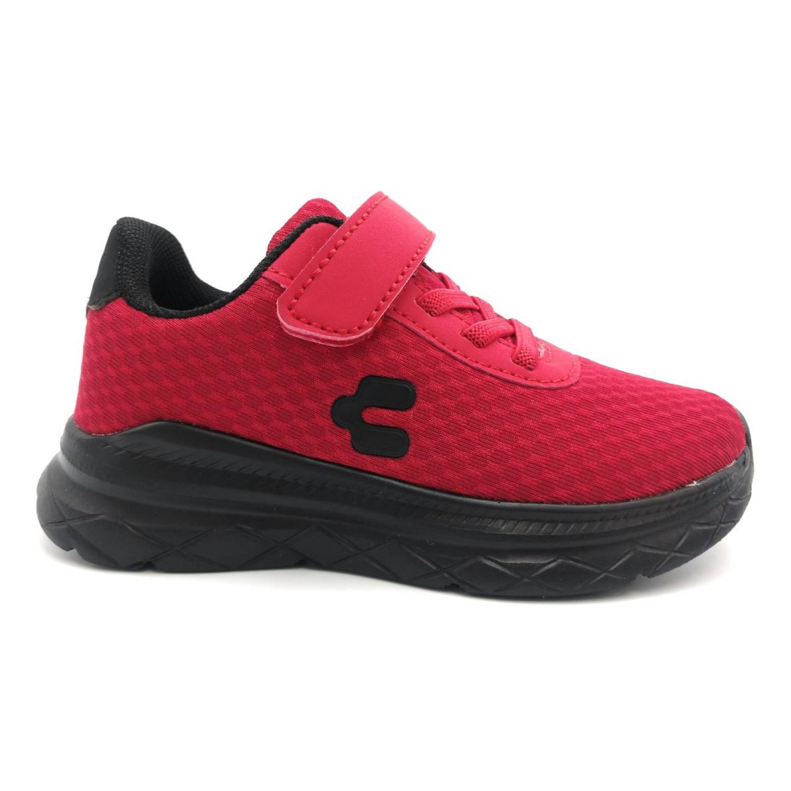 Tenis Charly Walking Sport para Niño 98461 (15.0-21.0) (15.0 - 21.0)